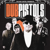 Dub Pistols